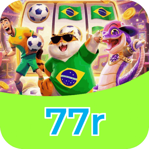 Login rápido no app 77r