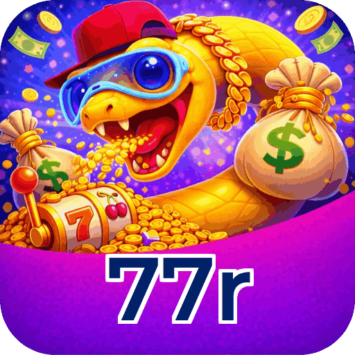 Tabela RTP dos jogos de cassino da 77r