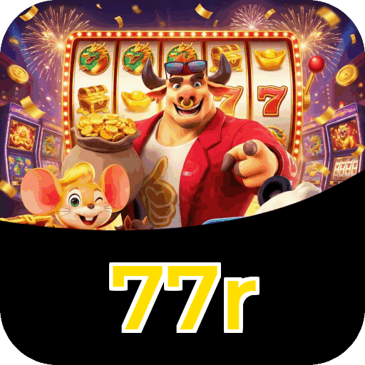 Jogos com maior RTP na 77r